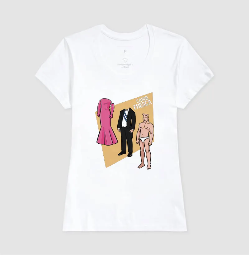 Camisa 4