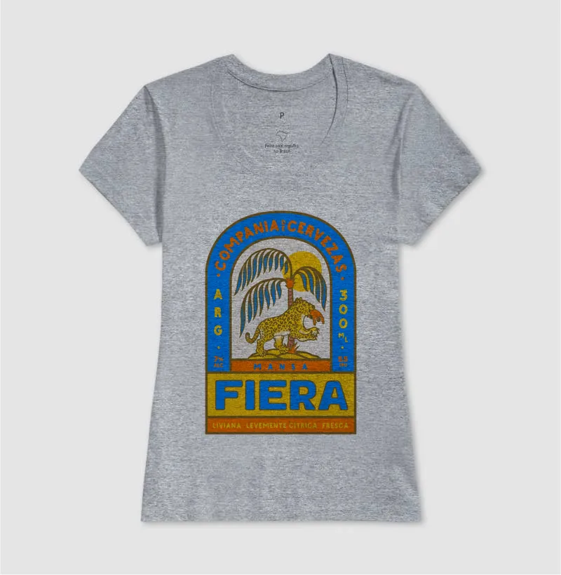 Camisa 8