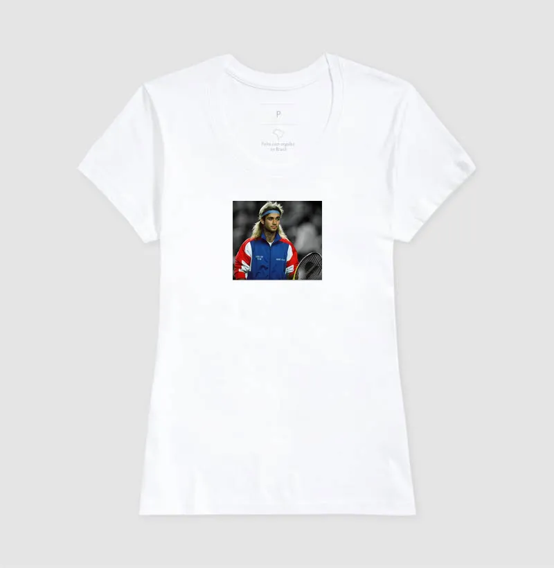 AGASSI - Imagem 5