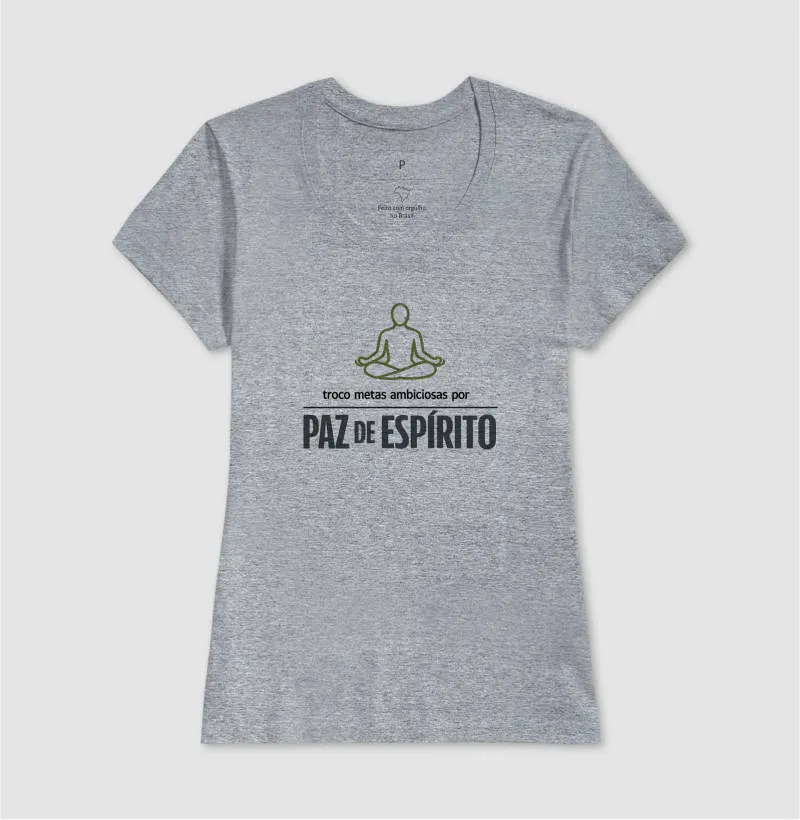 Paz de espírito - Imagem 9