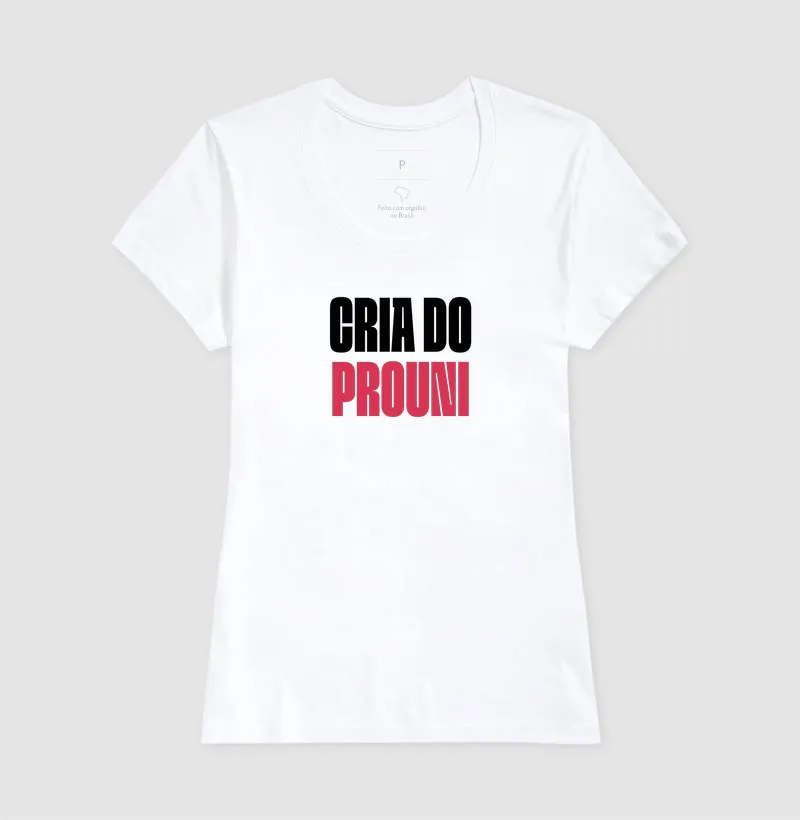 Cria do PROUNI - Imagem 5