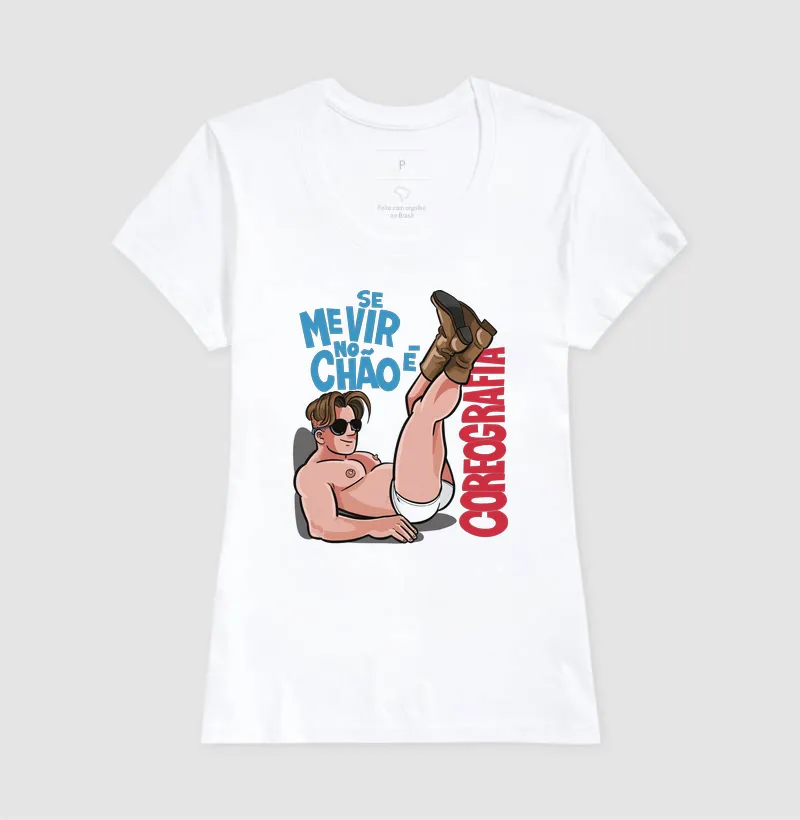 Camisa 4