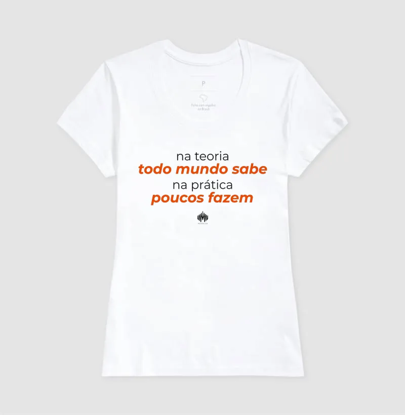 Na teoria, todo mundo sabe. Na prática, poucos fazem. - Imagem 8