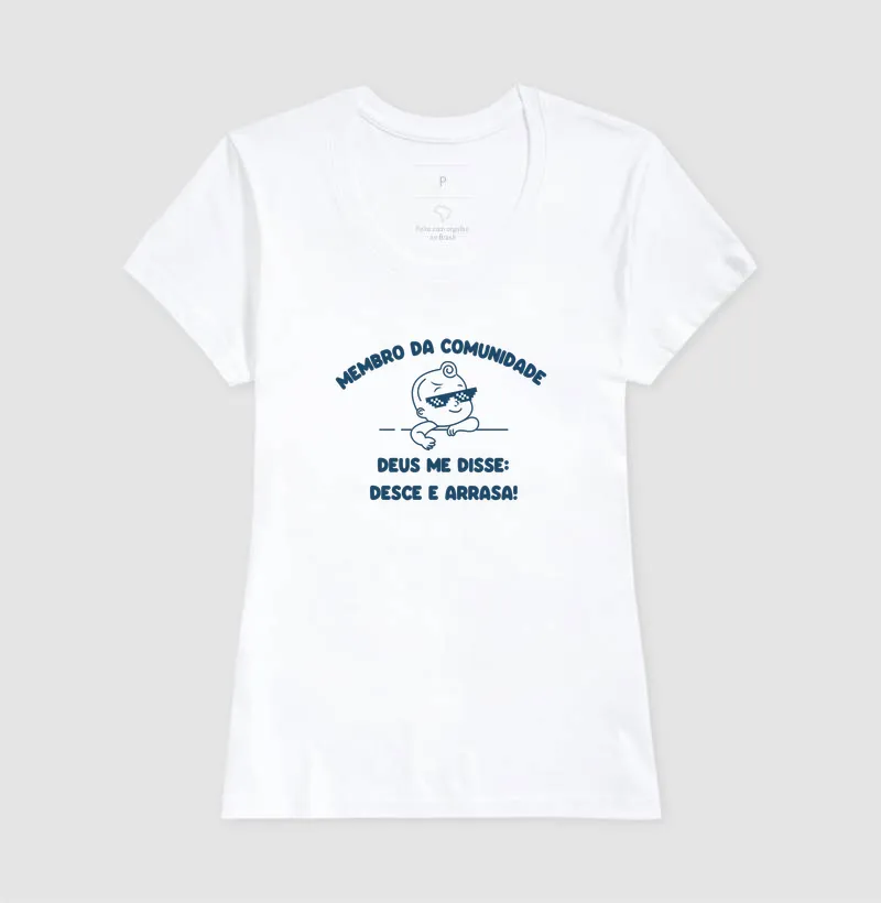 Camisa 2
