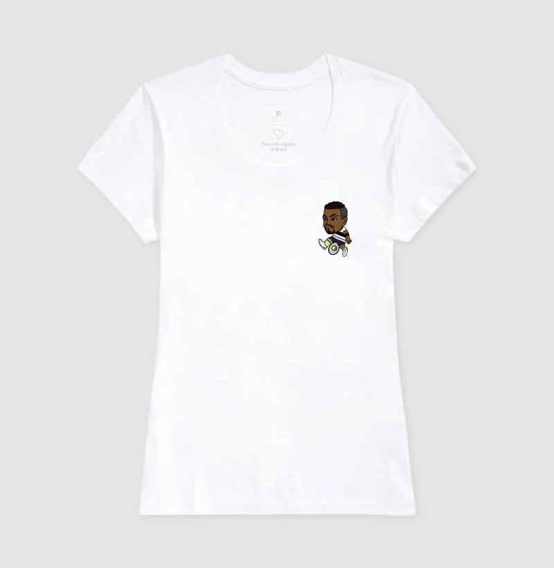 Camisa 4
