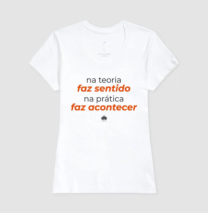Na teoria, faz sentido. Na prática, faz acontecer. - Imagem 14