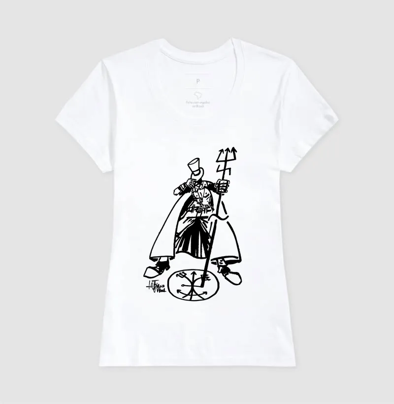 Camisa 2