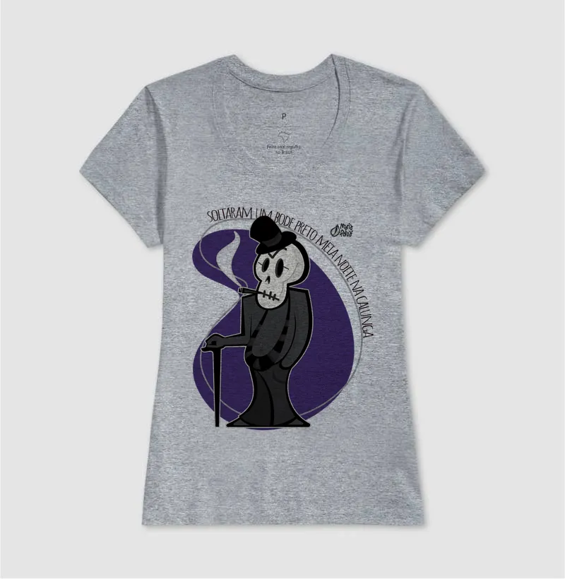 Camisa 8