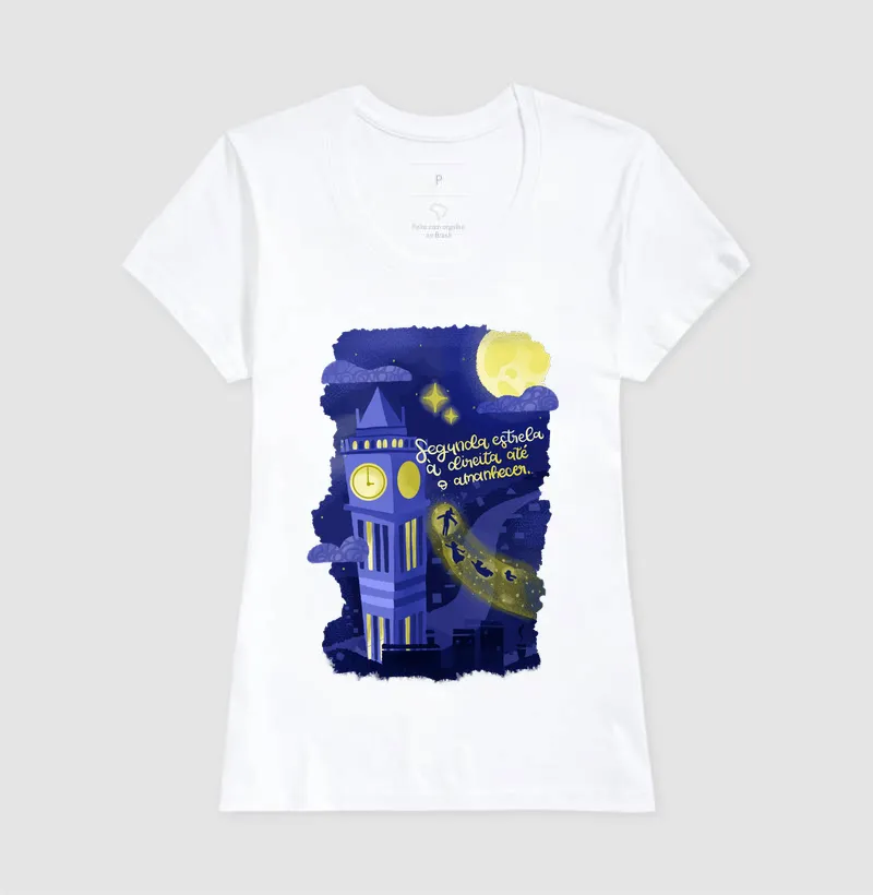 Camisa 7