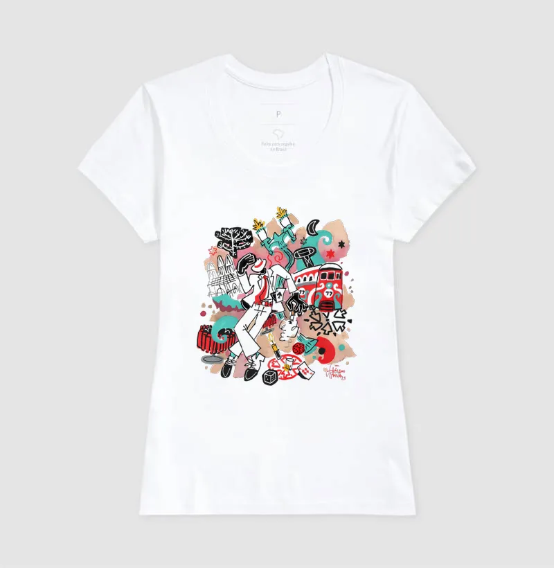 Camisa 2