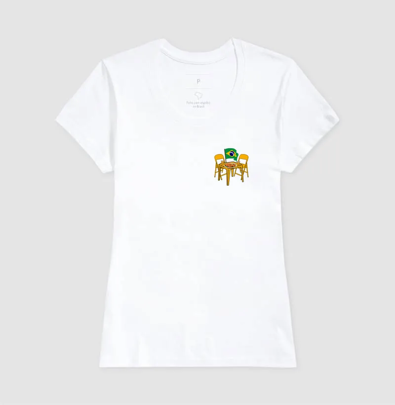 Camisa 7