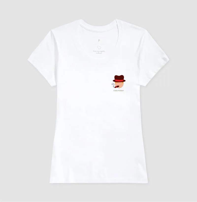Camisa 4