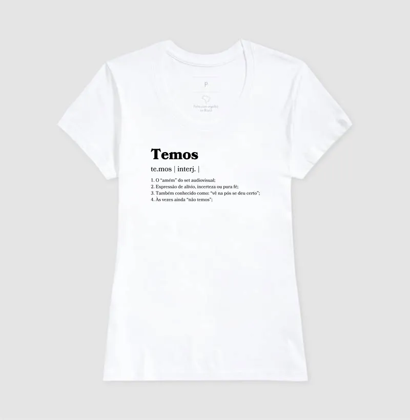 Camisa 4