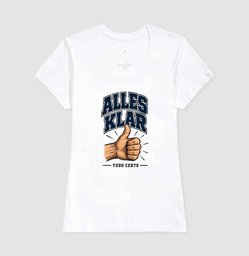 Alles Klar — Tudo Certo - Imagem 5
