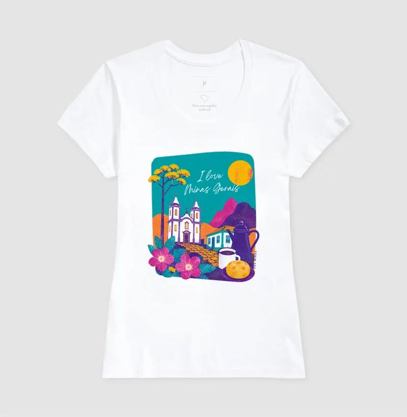 Camisa 6