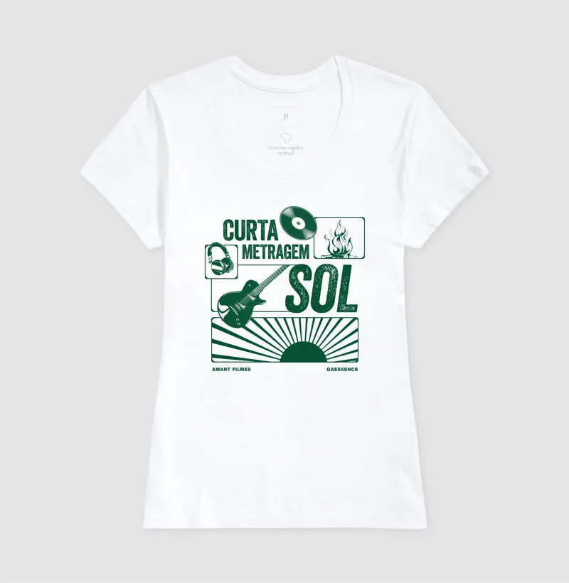 Camisa 2