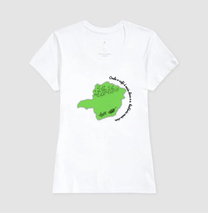 Camisa 6