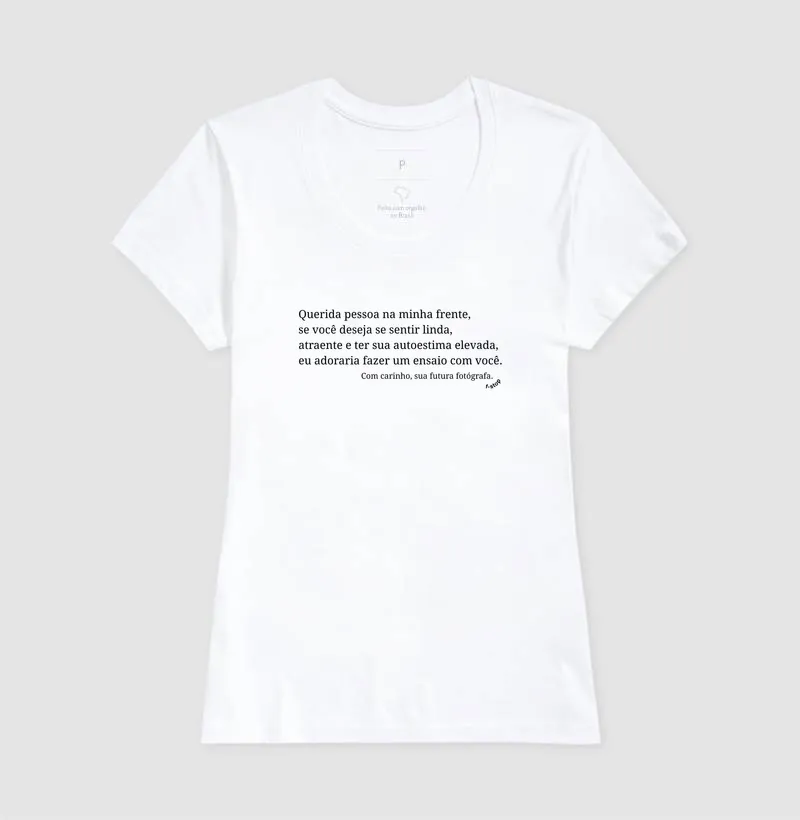 Camisa 6