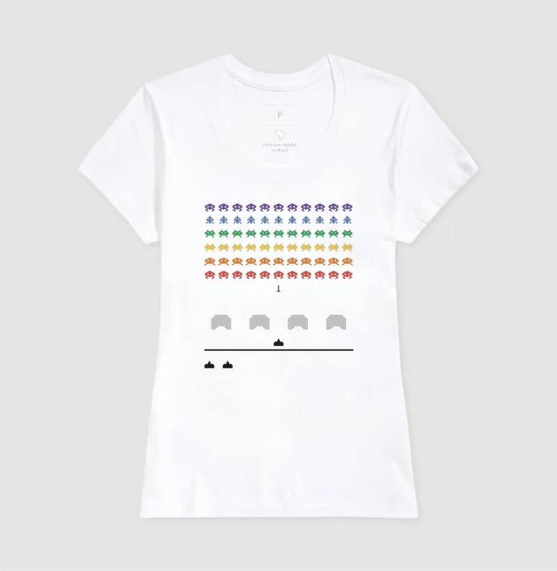 Camisa 4