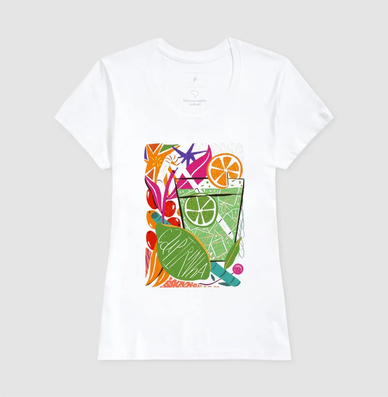 Camisa 7