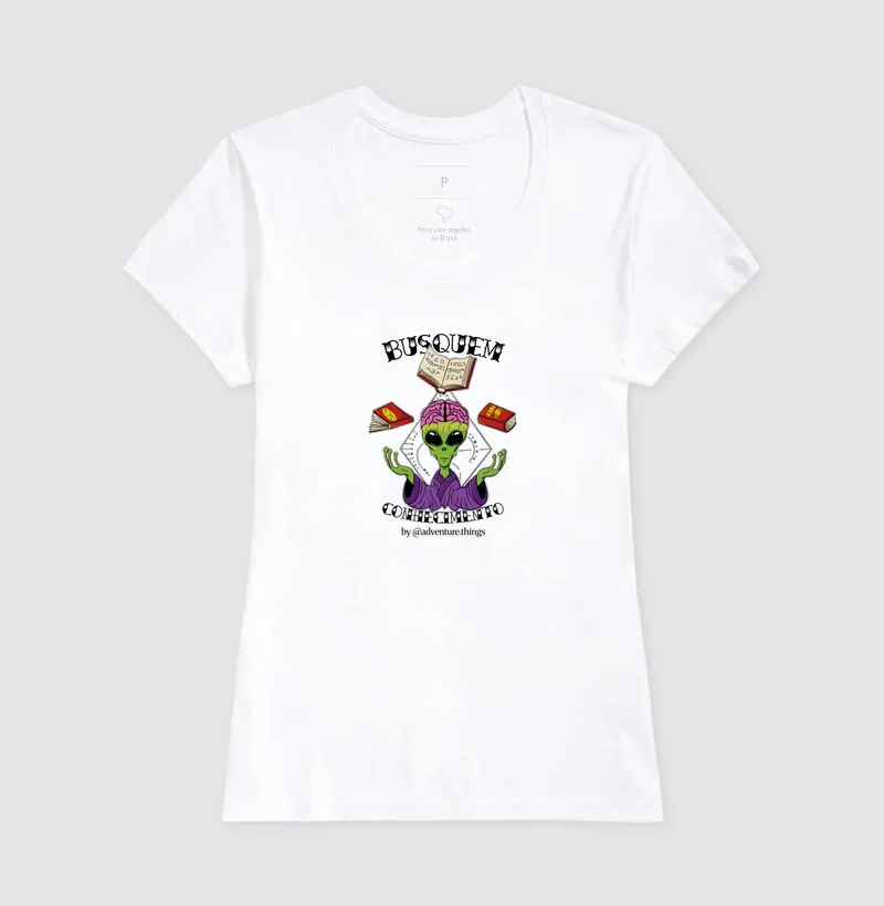 Camisa 7