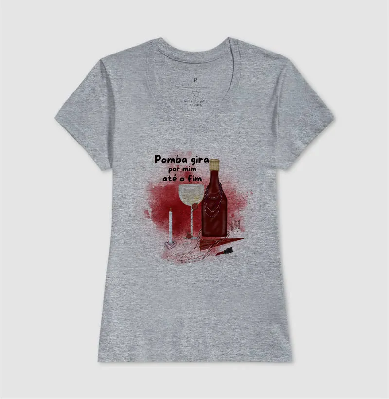 Camisa 8