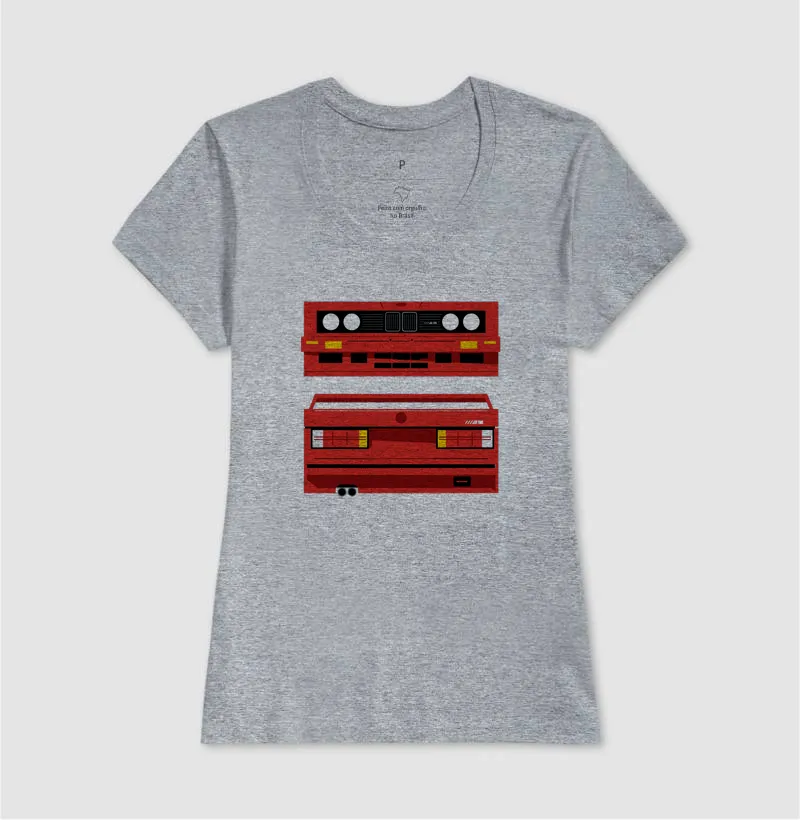 M3 E30 Square - Imagem 9
