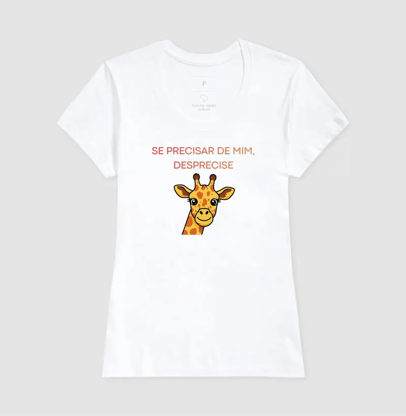 Se precisar de mim, desprecise - Imagem 5