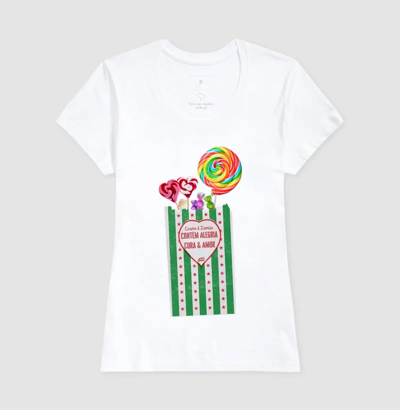 Camisa 4