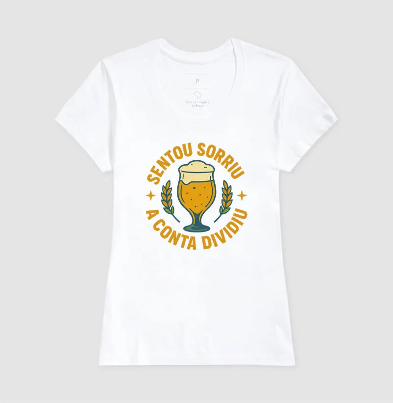 Camisa 7