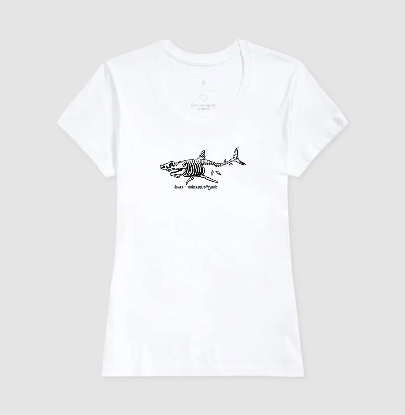 Minicraque Fishing - Shark - Imagem 6