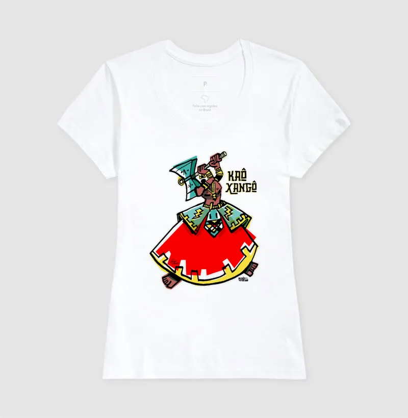 Camisa 2