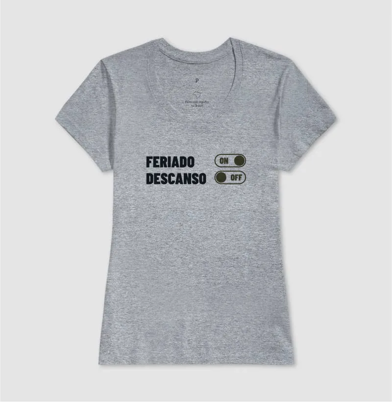 Feriado ON, descanso OFF - Imagem 9