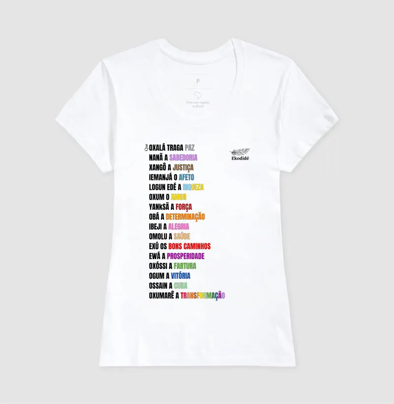 Camisa 4