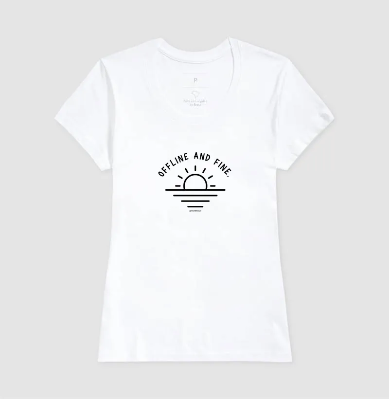 Camisa 5