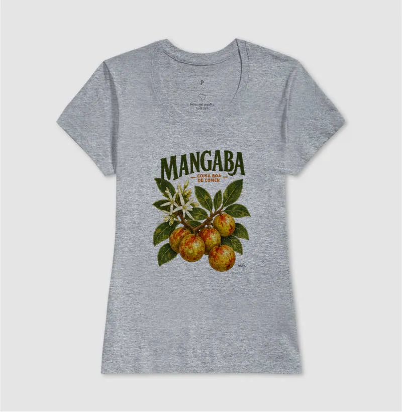Mangaba - coisa boa de comer - Imagem 11