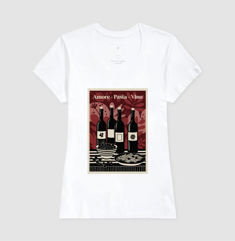 Camisa 7