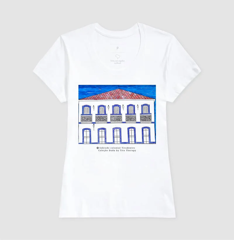 Camisa 4