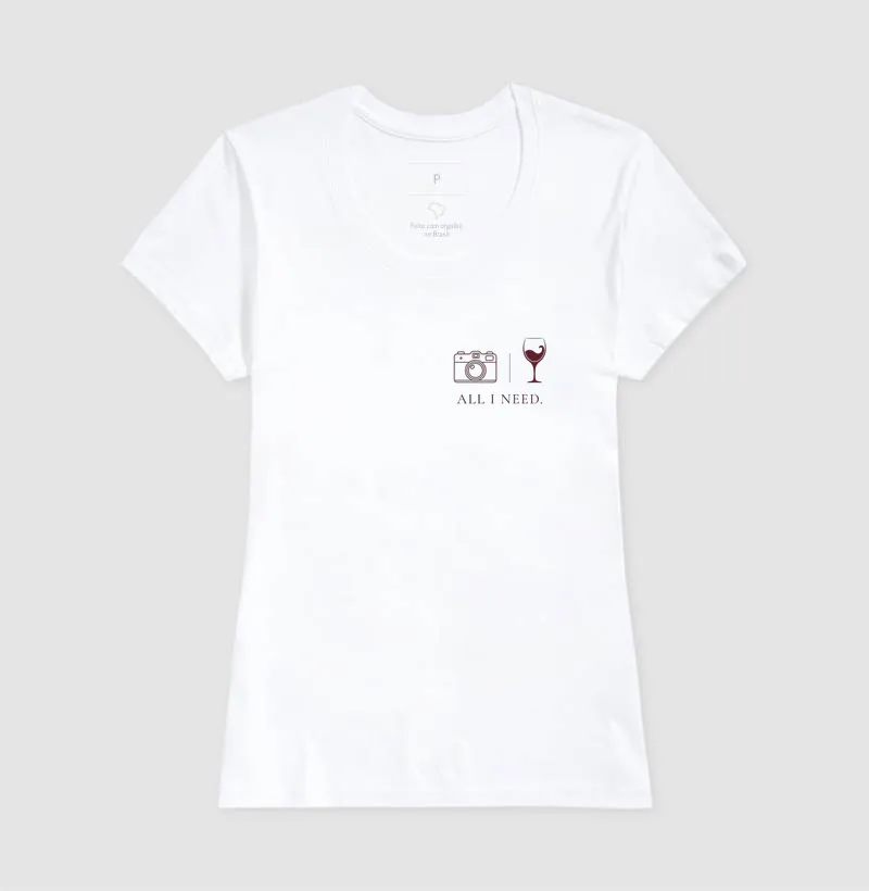 Camisa 5