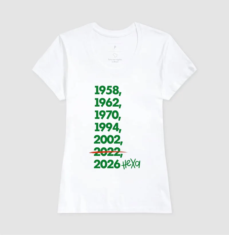 Camisa 5