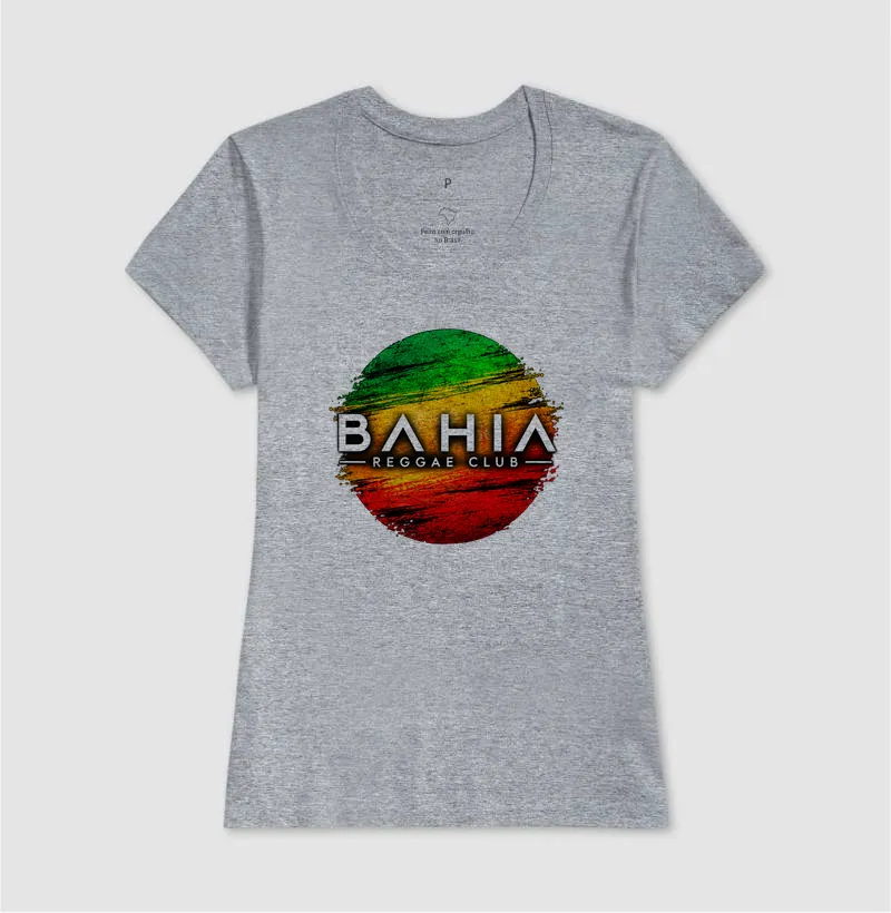 Bahia Reggae Club - Imagem 11