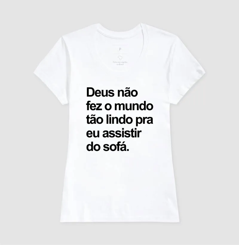 Camisa 5