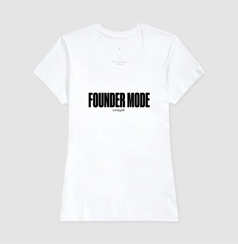 Founder mode - Imagem 3