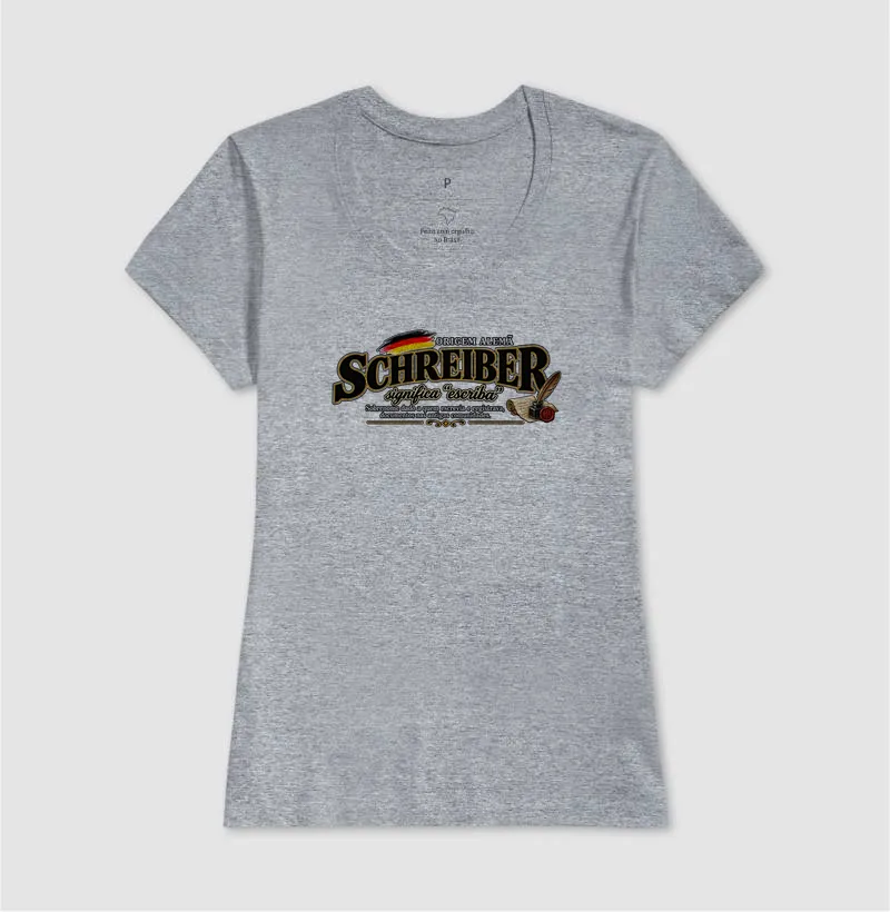 Schreiber  - Imagem 9