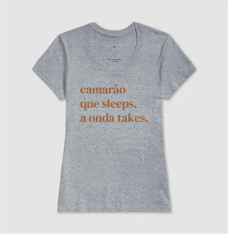Camisa 8