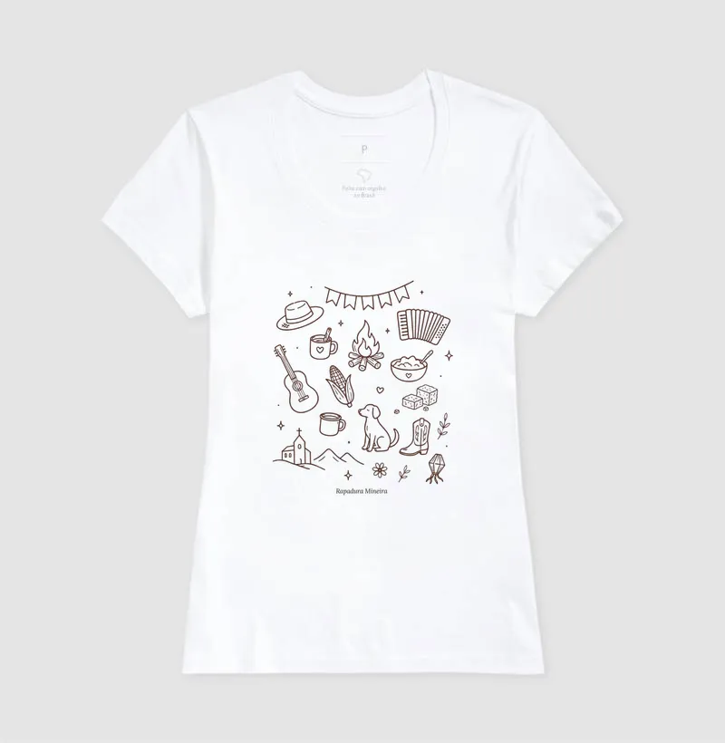 Camisa 6