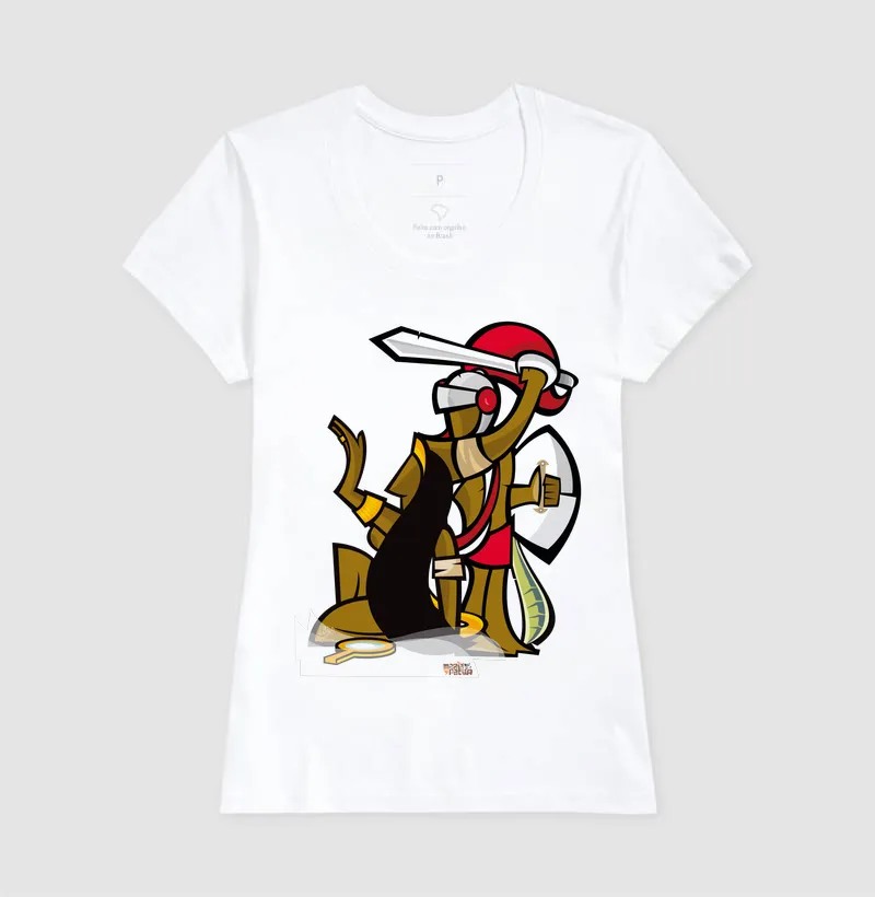 Camisa 4