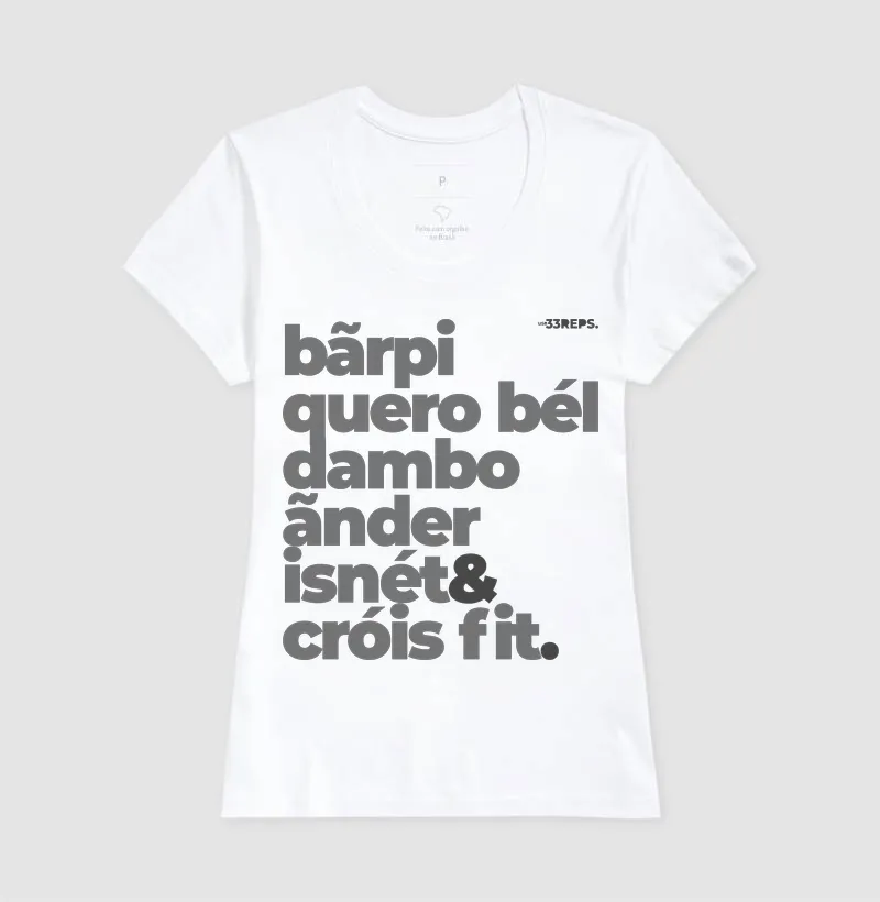 Camisa 5