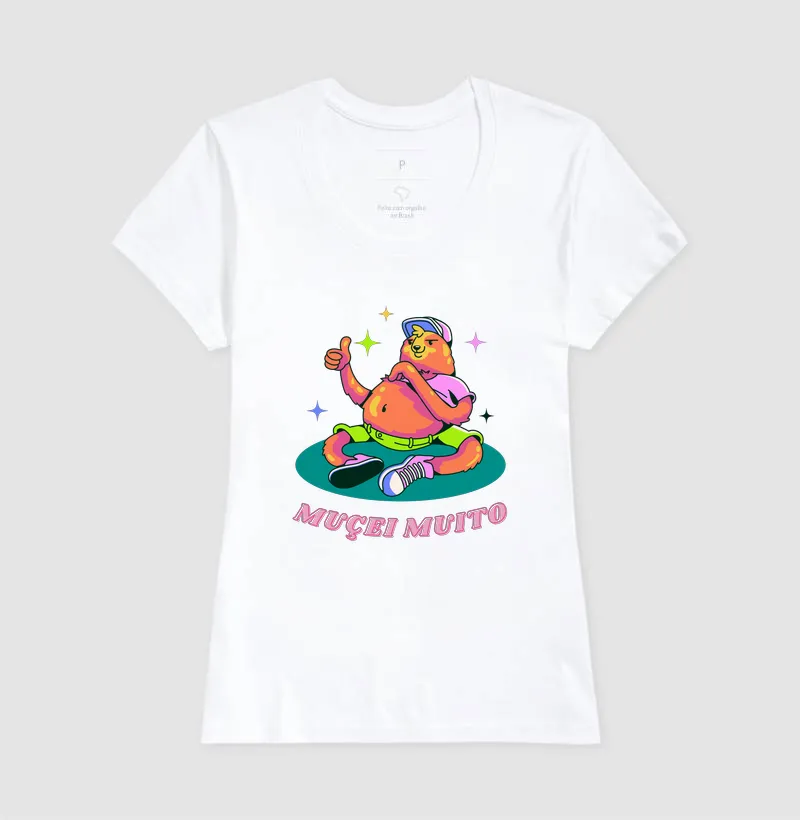 Camisa 4