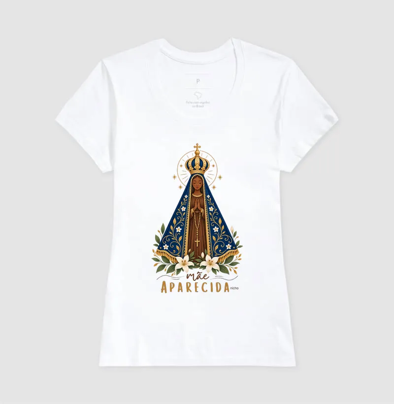 Mãe Aparecida - Imagem 5